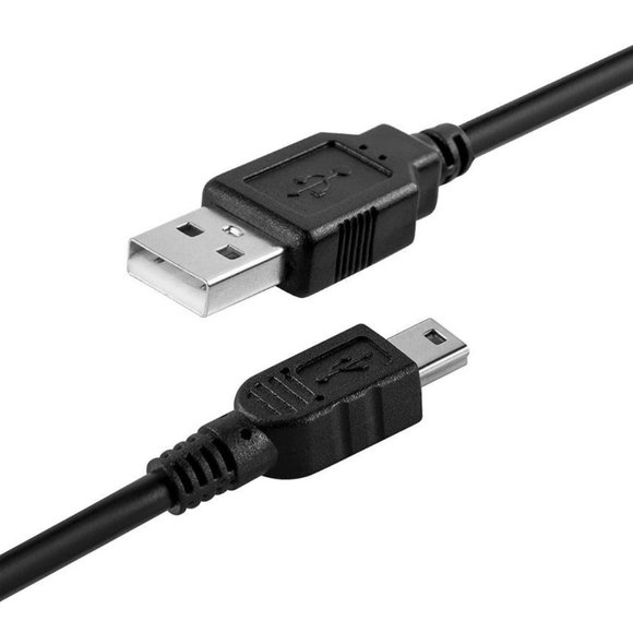 [NEW] USB Data Cable Canon Camera PowerShot/ Rebel/ EOS/ DSLR/ ELPH +More Models - Picture 3 of 4